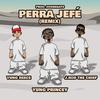Perra Jefé(feat. Yung Reece & J.Rob The Chief) (Remix) - Yung Princey&Yung Reece&J.Rob The Chief
