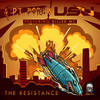 The Resistance (Original Mix|Explicit) - Dj Bore&USU&Killer MC