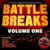 Break The Funk - E-motion