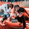 Easy (feat. Chris de la Cruz) (Explicit) - Slater The Genius&Chris de la Cruz