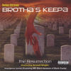 Insurgence - brothas keepa&Keisha