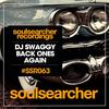 Back Ones Again (Original Mix) - DJ Swaggy