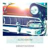 I'm Lost - Sarah Vaughan