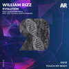 Touch Your Body (Original Mix) - Dualix&William Rizz&MIILA