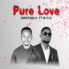 Pure Love (feat. M.O.D) - M.O.D&Martin C