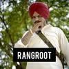 Rangroot - Sidhu Moose Wala&Karan Aujla