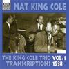 Chopsticks - Nat King Cole Trio