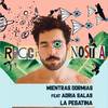 Mientras Dormías(feat. Adrià Salas & La Pegatina) - Ricci Nostra&Adrià Salas&La Pegatina