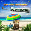 Vámonos (Explicit) - Kap G&FeeFa&Chris Obannon&George Ramirez&Edwin Acuna&Christian Allen Thomas