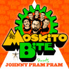 Johnny Pram Pram - Derrick Morgan&The Moskito Bite