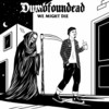 Hold Me Down (Explicit) - Dumbfoundead