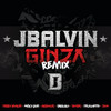 Ginza (Remix) - J Balvin&Yandel&Farruko&Nicky Jam&Delaghetto&Daddy Yankee&Zion&Arcangel