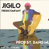 Jigilo (feat. Bang music) - Freshcompany&Bang Music