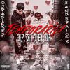Temporarily Numb(feat. Xandrdalowk) (Explicit) - OjDaSickest&XANDRDALOWK