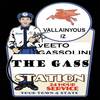 The Gass Station (Explicit) - Vallainyous