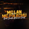 Beat South America Park (Explicit) - Mc Lan&Mc Pikachu