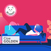 Golden - CloE&Melodrops