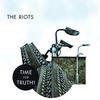 Living at the Edge - The Riots