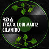 Cilantro - Tega&LOUI MARTZ