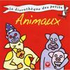 Une poule sur un mur - Yvon&Chorale Mini-Hosanna