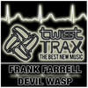 Devil Wasp - Frank Farrell