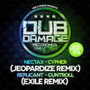 Cypher (Jeopardize Remix) - Nectax