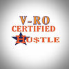 Certified Hu$Tle - V-ro