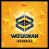 Insomniac (Extended Version) - watboman