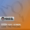 Lose This Feeling [feat. Scandal] (Original Mix) - Scandal&GSDX