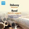 No. 3. Sirenes - Studio Chorus&Swiss Romande Orchestra&Ernest Ansermet