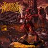 Extinction(feat. Derrek Connolly) (Explicit) - Abhorrent abomination&Derrek Connolly