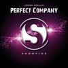 Perfect Company - Jorge Araujo