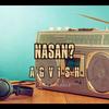 Nasan (Explicit) - BLUE BANDANA