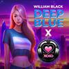 Deep Blue (feat. Ivy C) - xoxodubstep&Ivy C