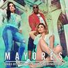 Mayores (Merengue Urban Mix) - DIVAS by Jiménez