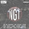 CETTE NUIT (feat. YUNH & JACKCARTIERSECOND) (Explicit) - producedbysotam&Yunh&JACKCARTIERSECOND