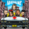 Adrenaline - Kris Kross Amsterdam&Ronnie Flex&Zoë Tauran