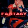 Fantasy (feat. Mansiondelex) (Explicit) - Zelly Sweat&Mansiondelex