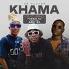 Khama (feat. Tuksin SA & Eazy SA) - JR Player&Tuksin SA&Eazy SA