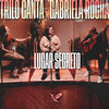 Lugar Secreto / Qual É O Pensamento - Trilo