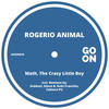 Math, The Crazy Little Boy (Edson B Remix) - Rogerio Animal&Edson B