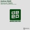 Vancouver Nights (Original Mix) - Andrew StetS