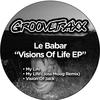 My Life (Original Mix) - Le Babar