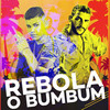 Rebola o Bumbum(feat. Dj malicia no Beat)(Brega Funk) (Explicit) - EVOLWILL&Mc Pitty