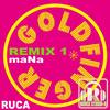 Enter The Goldfinger (MaNa's Rumble Remix) - Ruca