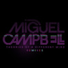 Feel The Blaze (Funky Fat Remix) - Miguel Campbell&Funky Fat