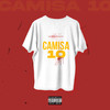 Camisa 10 (Explicit) - Vargas