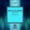 Pick Up (Original Mix) - KPD&Alvero