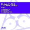 Falling Feat. Alena Lvova (Dub Mix) - Slava Flash