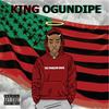 Momma Told Me(feat. Myna & Ace Adams) (Explicit) - King Ogundipe&myna&Ace Adams